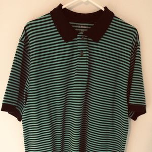 Mens Polo Shirt